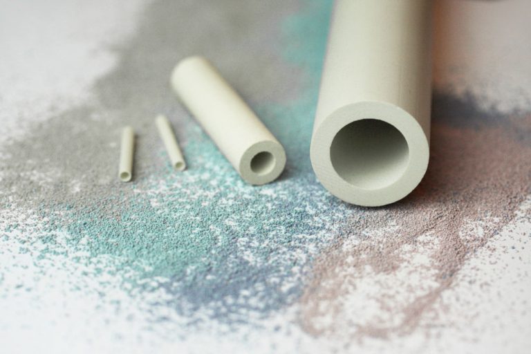 Standard Resistor Core DuCo Ceramics Company