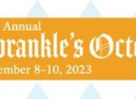 Sprankles Octoberfest