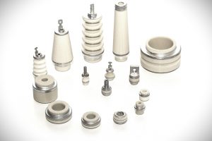 Metallized Ceramics Metallized Ceramics